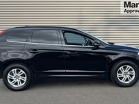 used Volvo XC60 D4 [190] SE Nav 5dr SUV