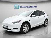 Used Tesla Model Y RWD 254 kW (346 HP) 2023 SUV
