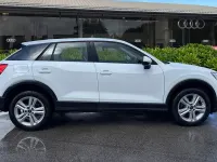 Usado Audi Q2 Sport 150 HP (110 kW) 2023 Branco SUV