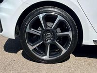 Used Audi A1 Black Edition 94 HP (69 kW) 2022 White SUV