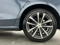 Used Volvo V60 Momentum 197 HP (144 kW) 2021 Blue Estate