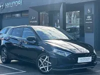 Used Hyundai i20 Ultimate 101 HP (74 kW) 2026 Hatchback