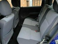 Used Daihatsu Terios 85 HP (62 kW) 2003 SUV