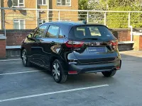 Nowe Honda Jazz Elegance 122 KM (89 kW) 2025 Czarny Hatchback