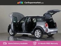 used Mini Cooper S Countryman 2.0 Exclusive 5dr Auto