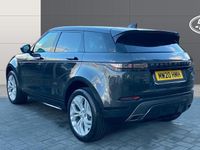 Used Land Rover Range Rover evoque SE Dynamic 253 HP (186 kW) 2023 Hatchback