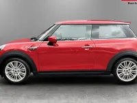 Used Mini Cooper Level 2 135 kW (184 HP) 2023 Hatchback