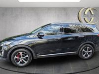 Used Kia Sorento 200 HP (147 kW) 2016 SUV