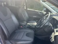 Used Ford Kuga Titanium 2016 Blue SUV