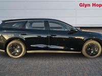 Used BYD Seal Boost 184 HP (135 kW) 2025 Black Estate