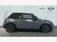 Used Mini Cooper Cabriolet Exclusive 161 HP (118 kW) 2026 Grey Cabriolet