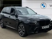 Used BMW X7 M Sport 352 HP (258 kW) 2024 Other SUV