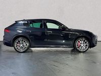 Used Maserati Grecale 330 HP (242 kW) 2023 Black SUV