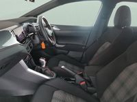 Used VW Polo GTI 207 HP (152 kW) 2025 Hatchback