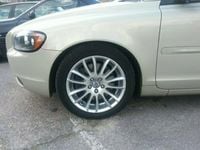 Used Volvo C70 2007 Cabriolet