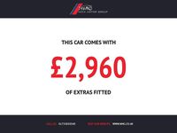 Used Mercedes C220 AMG Line Premium 194 HP (142 kW) 2019 Black Sedan