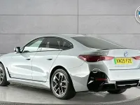 Used BMW i4 M Sport 246 kW (335 HP) 2025 Grey Sedan