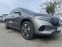 Used Mercedes EQA250+ Executive 139 kW (190 HP) 2024 Grey SUV