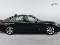 Used BMW 335 Comfort Edition 302 HP (222 kW) 2023 Black