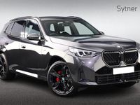 Used BMW X3 M Sport 194 HP (142 kW) 2025 Grey SUV