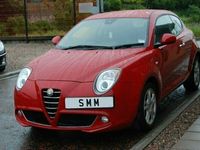 Used Alfa Romeo MiTo 2011 Hatchback