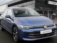 Used VW Golf VIII Style 150 HP (110 kW) 2026 Hatchback