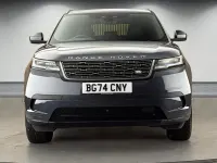 Used Land Rover Range Rover Velar S 404 HP (297 kW) 2024 Varesine blue SUV