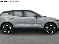 Used Volvo EX30 Performance 314 kW (428 HP) 2025 Grey SUV