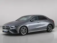 Used Mercedes A200 Executive 2023 Grey Sedan