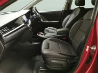 Used Kia e-Niro 147 kW (201 HP) 2022 Red SUV