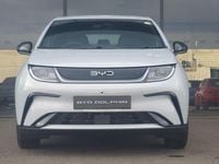 New BYD Dolphin Comfort 11 kW (15 HP) 2026 Skiing white Hatchback