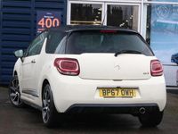 used DS Automobiles DS3 