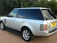 Used Land Rover Range Rover 174 HP (127 kW) 2003 SUV
