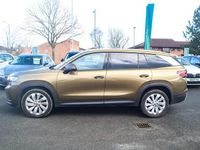 Used Skoda Kodiaq SE L 190 HP (139 kW) 2024 Other SUV