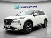 Used Nissan X-Trail Tekna 204 HP (150 kW) 2026 SUV