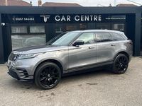 Used Land Rover Range Rover Velar SE Dynamic 2019 Grey SUV