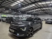 Gebraucht Kia Niro 2023 Grau SUV