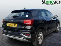 Used Audi Q2 Sport 150 HP (110 kW) 2020 SUV
