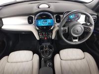 Used Mini Cooper Exclusive 136 HP (100 kW) 2023 Black Hatchback