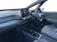 Used VW ID.3 Pure 125 kW (170 HP) 2026 Green Hatchback