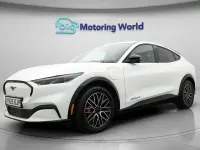 Usado Ford Mustang Mach-E Extended Range 216 kW (294 HP) 2025 SUV