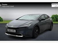 Used Toyota Prius Design 223 HP (164 kW) 2025 Hatchback