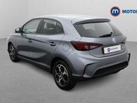 Used MG MG3 Trophy 194 HP (142 kW) 2025 Grey Hatchback