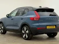 Second-hand Volvo XC40 Ultimate 295 kW (402 CP) 2023 SUV