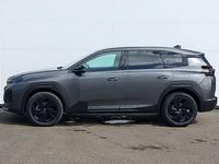 New Citroën C5 145 HP (106 kW) 2026 Additional metallic  platinum grey Hatchback