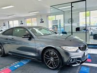 used BMW 435 4 Series 3.0L D XDRIVE M SPORT 2d AUTO 309 BHP