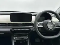 New Fiat 600E La Prima 114 kW (156 HP) 2025 Blue sky itly SUV