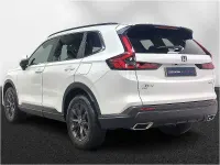 Used Honda CR-V Elegance 184 HP (135 kW) 2025 White SUV