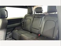Used Land Rover Defender HSE Dynamic 300 HP (220 kW) 2024 Blue SUV
