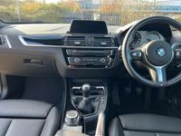 used BMW 218 2 Series i M Sport Coupe 1.5 2dr